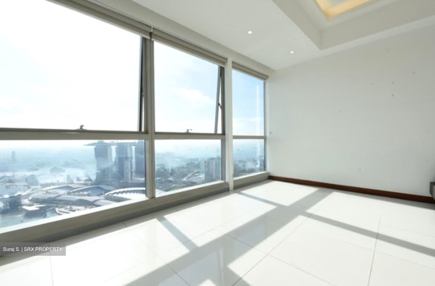 The Sail @ Marina Bay (D1), Apartment #578054181